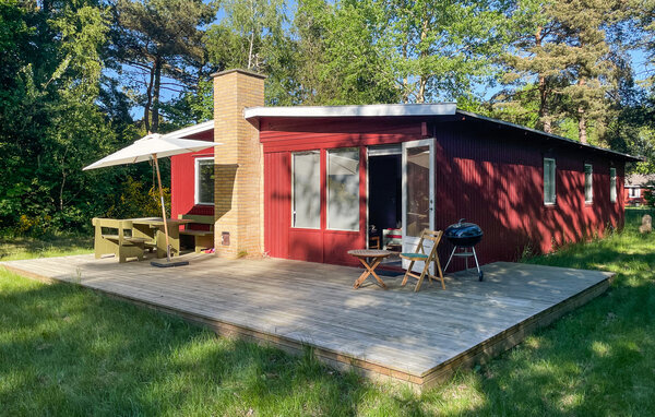 Ferienhaus - Gudmindrup Strand , Dänemark - E19996 1
