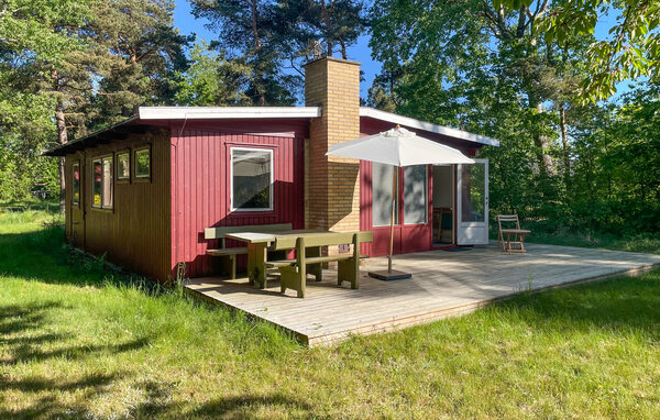 Ferienhaus - Gudmindrup Strand , Dänemark - E19996 2