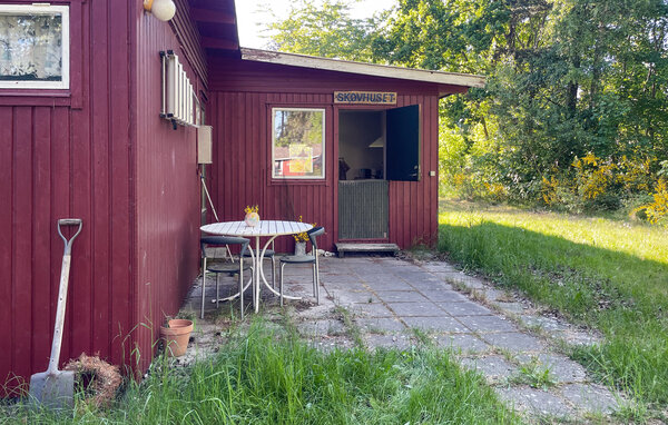 Ferienhaus - Ellinge Lyng , Dänemark - E19996 7