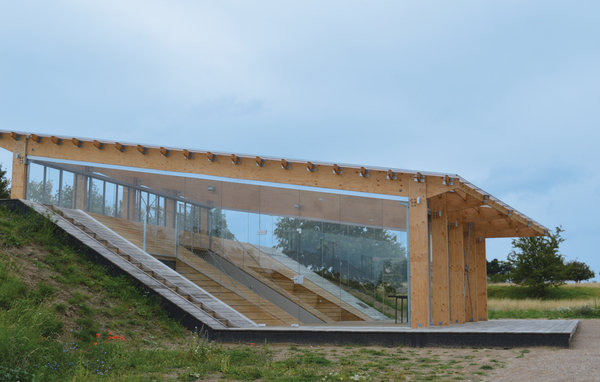 Semesterhus 