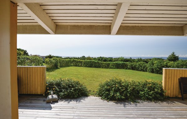 Ferienhaus - Røsnæs Strand , Dänemark - E20003 1