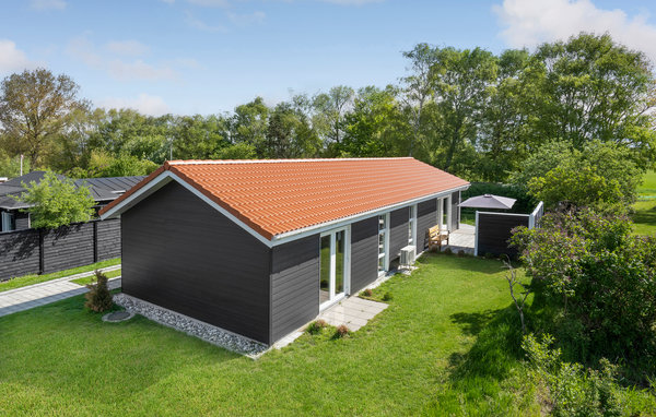 Holiday Home - Stillinge Strand , Denmark - E20008 1