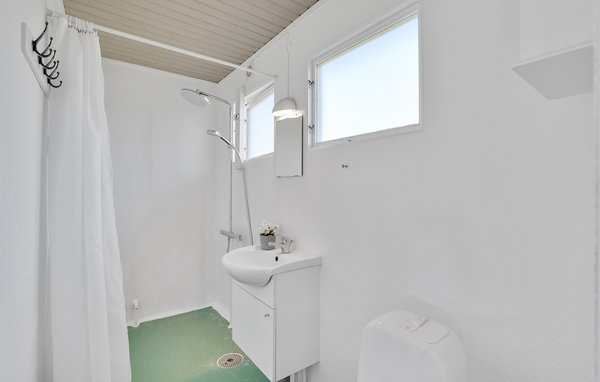 Ferienhaus - Saltbæk , Dänemark - E20016 701