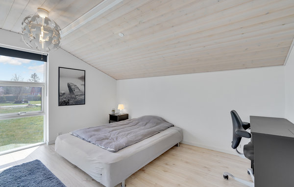 Ferienhaus - Saltbæk , Dänemark - E20016 603