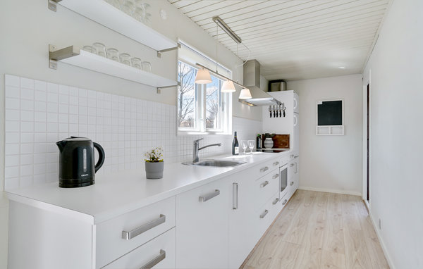 Ferienhaus - Saltbæk , Dänemark - E20016 7