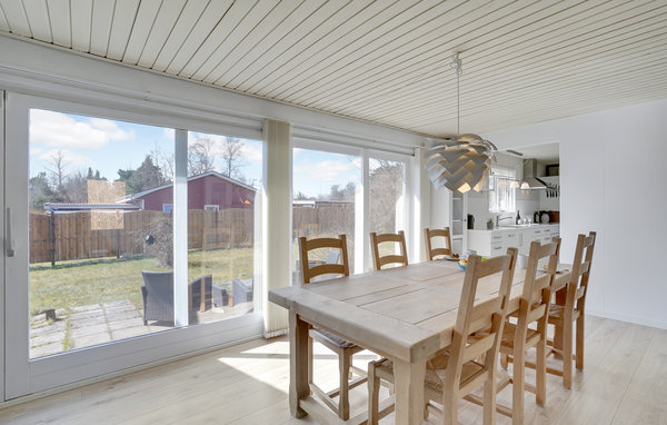 Ferienhaus - Saltbæk , Dänemark - E20016 4