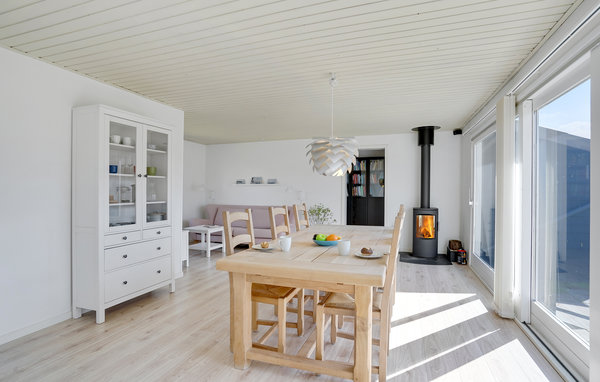 Ferienhaus - Saltbæk , Dänemark - E20016 301