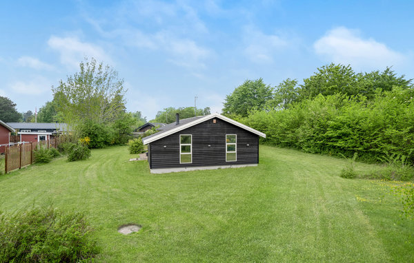 Ferienhaus - Saltbæk , Dänemark - E20016 81