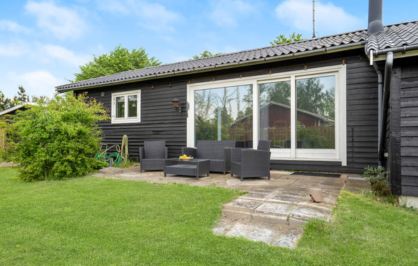 Holiday Home - Saltbæk , Denmark - E20016 1