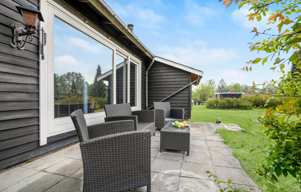 Ferienhaus - Saltbæk , Dänemark - E20016 106