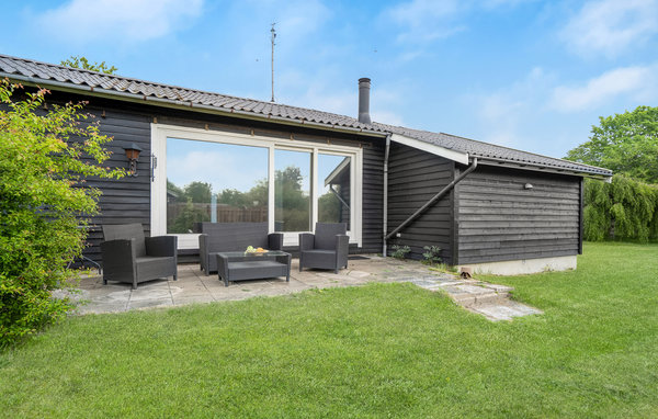 Ferienhaus - Saltbæk , Dänemark - E20016 107