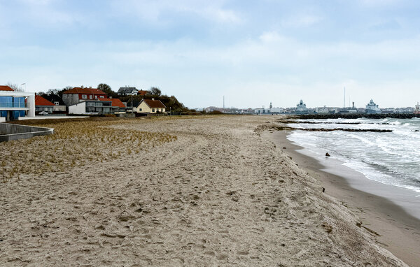 Location de vacances - Stranden ved Værftet , Danemark - E20028 902