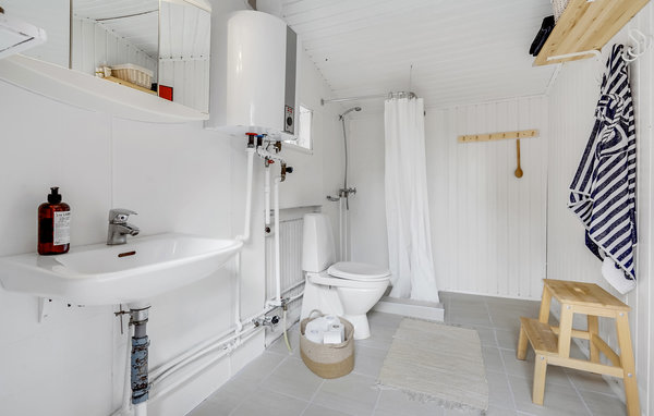 Holiday Home - Stillinge Strand , Denmark - E20031 701