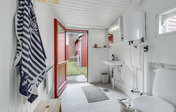 Holiday Home - Stillinge Strand , Denmark - E20031 702