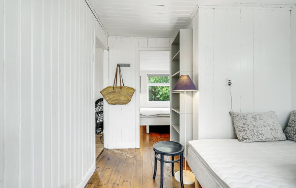 Holiday Home - Stillinge Strand , Denmark - E20031 602