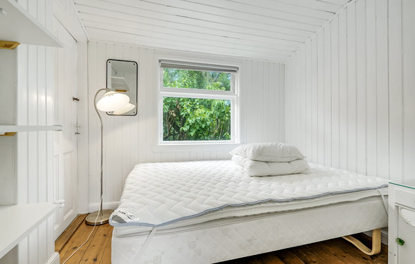 Holiday Home - Stillinge Strand , Denmark - E20031 603