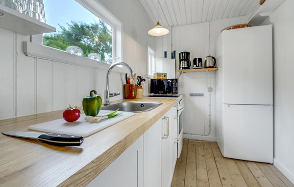 Holiday Home - Stillinge Strand , Denmark - E20031 7