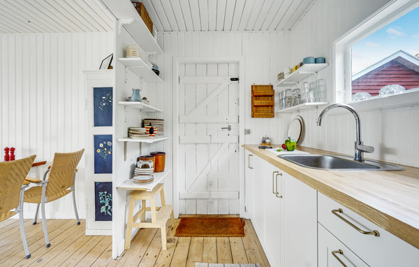 Holiday Home - Stillinge Strand , Denmark - E20031 6