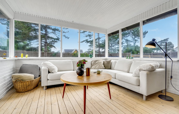 Holiday Home - Stillinge Strand , Denmark - E20031 3