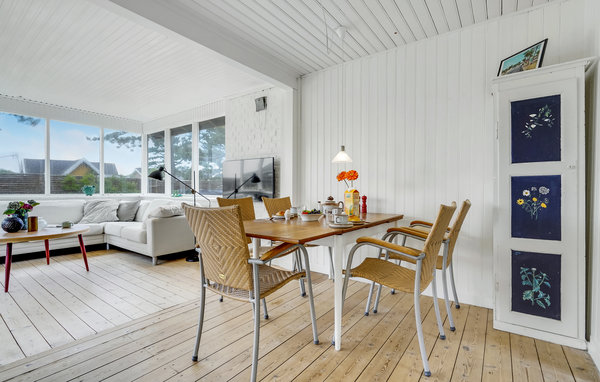 Holiday Home - Stillinge Strand , Denmark - E20031 301