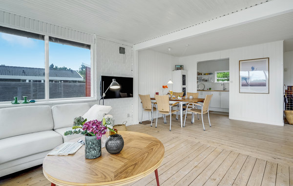 Holiday Home - Stillinge Strand , Denmark - E20031 302