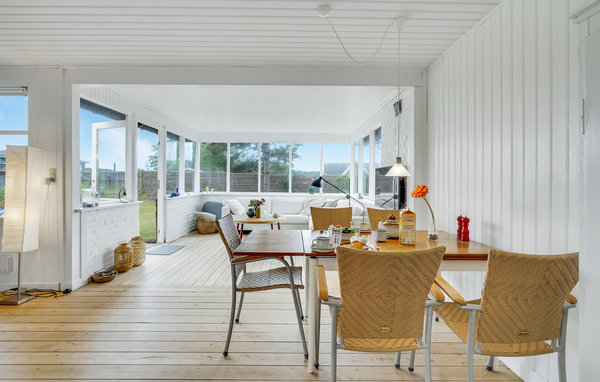 Holiday Home - Stillinge Strand , Denmark - E20031 303