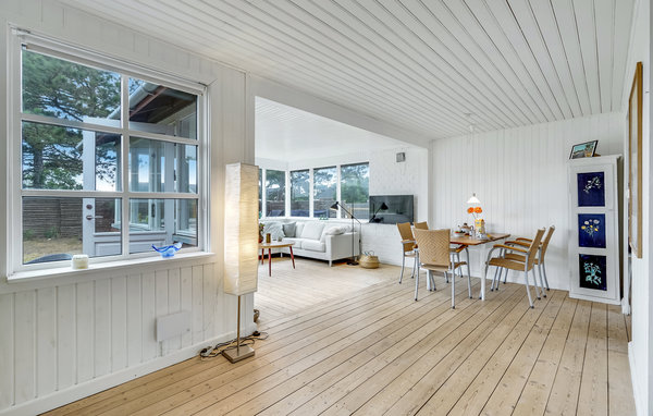 Holiday Home - Stillinge Strand , Denmark - E20031 4