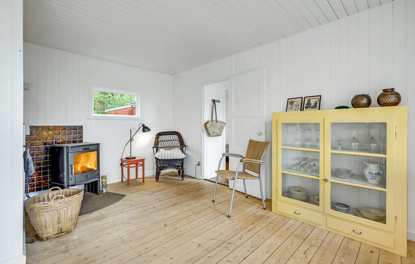 Holiday Home - Stillinge Strand , Denmark - E20031 5