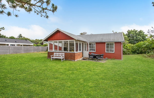 Holiday Home - Stillinge Strand , Denmark - E20031 81