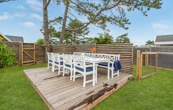 Holiday Home - Stillinge Strand , Denmark - E20031 8