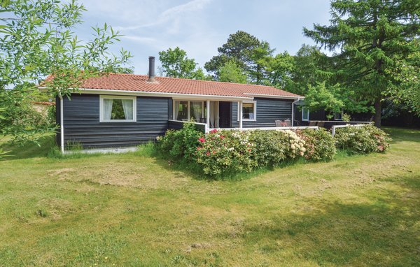 Feriehuse - Saltbæk , Danmark - E20032 81