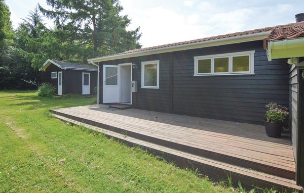 Feriehuse - Saltbæk , Danmark - E20032 82