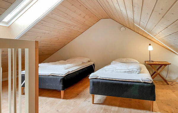 Ferienhaus - Saltbæk , Dänemark - E20038 8