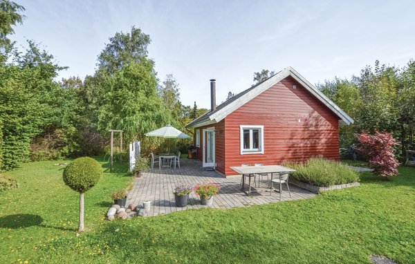 Ferienhaus - Saltbæk , Dänemark - E20038 81