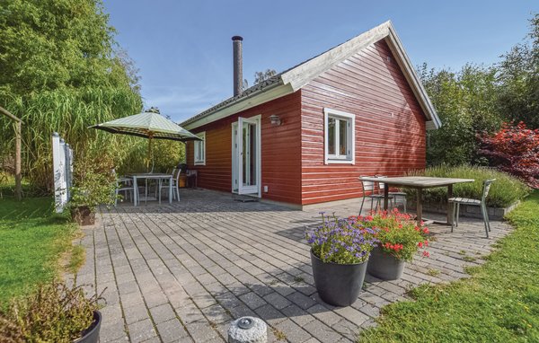 Ferienhaus - Saltbæk , Dänemark - E20038 82