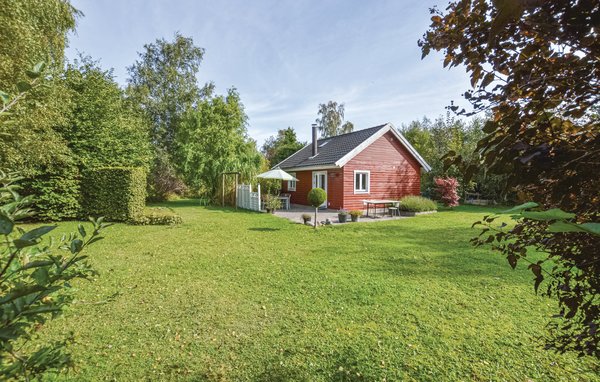 Ferienhaus - Saltbæk , Dänemark - E20038 83