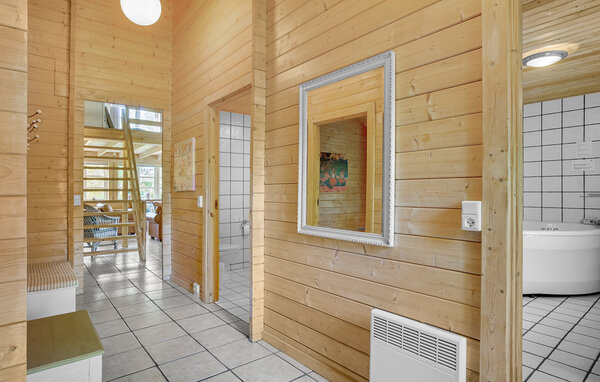 Ferienhaus - Vollerup , Dänemark - E20044 502