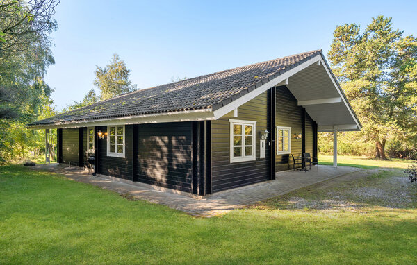 Ferienhaus - Vollerup , Dänemark - E20044 81