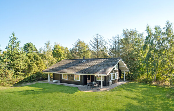 Ferienhaus - Vollerup , Dänemark - E20044 82