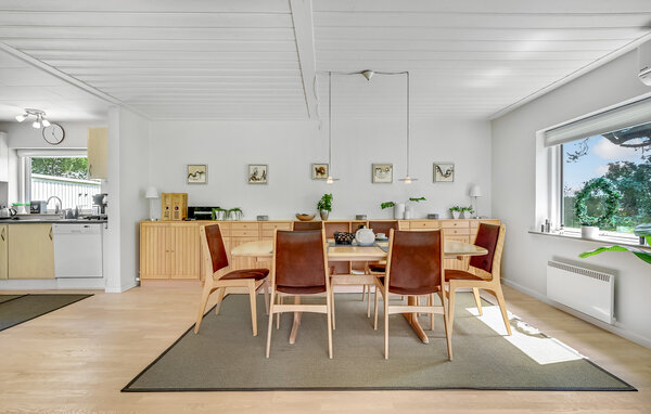 Location de vacances - Næsby Strand , Danemark - E20045 301