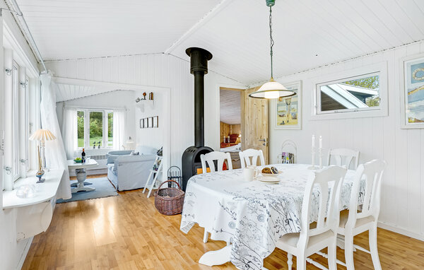 Ferienhaus - Saltbæk , Dänemark - E20046 6