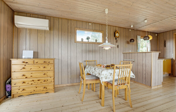 Location de vacances - Næsby Strand , Danemark - E20053 401