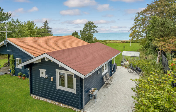 Feriehuse - Vollerup Strand , Danmark - E20054 81
