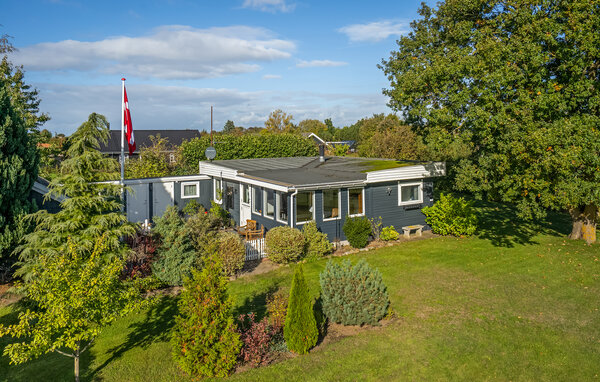 Ferienhaus - Næsby Strand , Dänemark - E20055 1