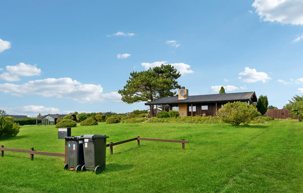 Semesterhus - Røsnæs Strand , Danmark - E20061 2