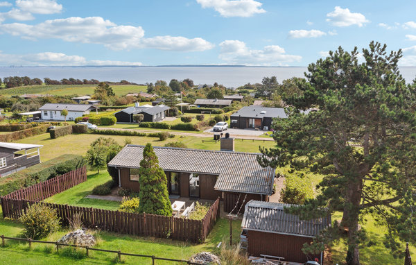 Holiday Home - Røsnæs Strand , Denmark - E20061 1