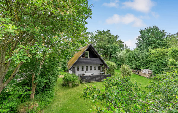 Ferienhaus - Kongsmark Strand , Dänemark - E20064 1