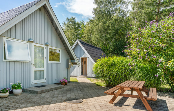 Feriehuse - Saltbæk , Danmark - E20069 7