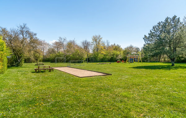 Location de vacances - Kongsmark , Danemark - E20078 906