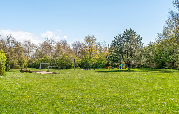 Location de vacances - Kongsmark , Danemark - E20078 907